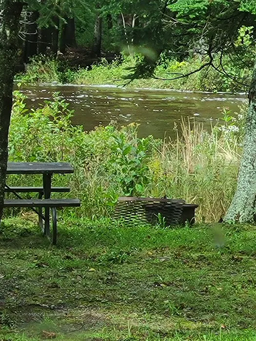 Moose River Campground 7