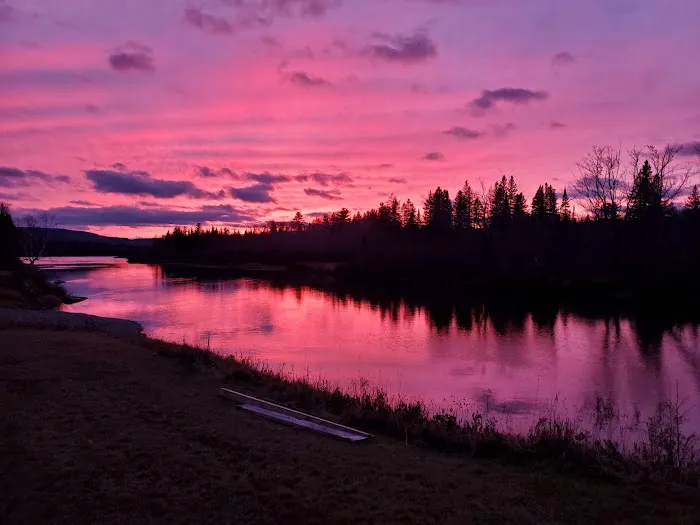 Jackman Landing Campground & Cabins 3