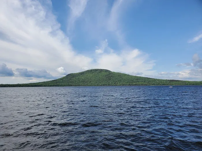 Jackman Landing Campground & Cabins 4