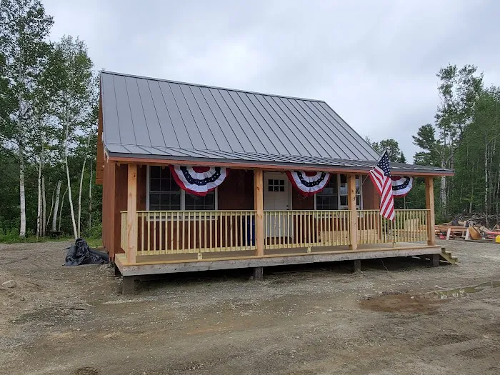 Jackman Landing Campground & Cabins 7