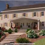 Greene Hills Manor at Greene Hills Resort and Campground