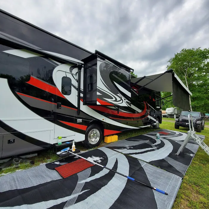 Coal Country Campground Sales 0