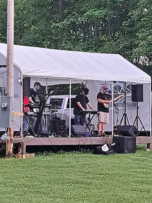 Glendale Valley Campground | Central PA & Altoona, PA 0