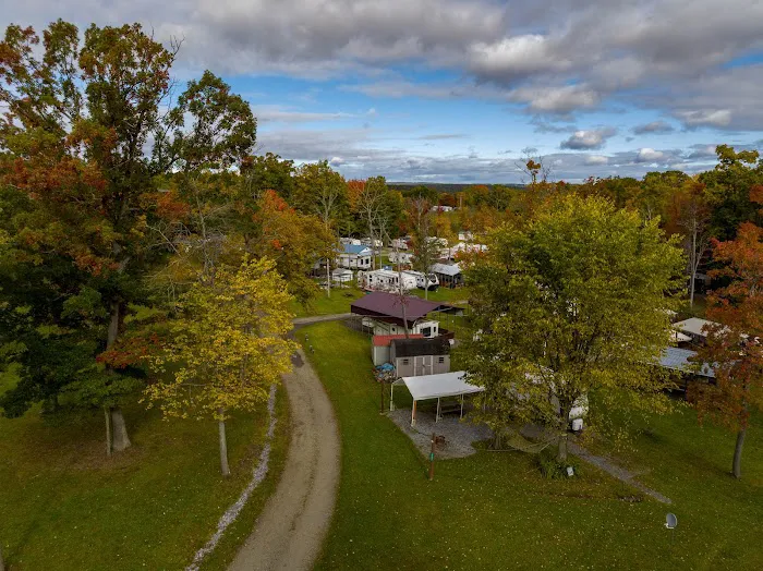 Glendale Valley Campground | Central PA & Altoona, PA 1
