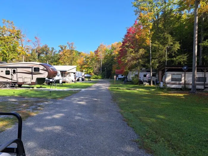 Glendale Valley Campground | Central PA & Altoona, PA 3