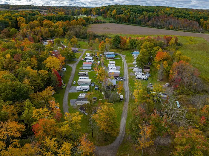 Glendale Valley Campground | Central PA & Altoona, PA 8