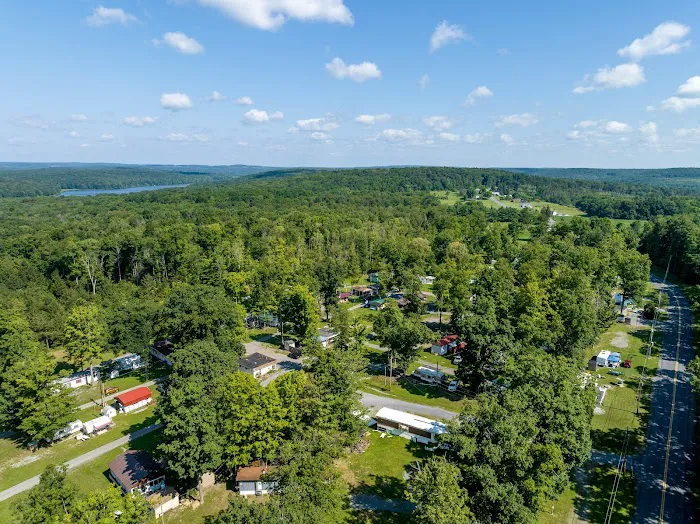 Breezy Hill Seasonal Campground | Central PA & Altoona, PA 0