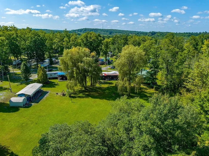 Breezy Hill Seasonal Campground | Central PA & Altoona, PA 4