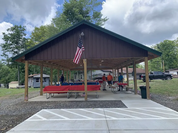 Breezy Hill Seasonal Campground | Central PA & Altoona, PA 8
