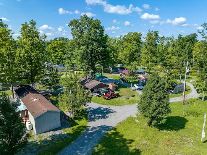 Breezy Hill Seasonal Campground | Central PA & Altoona, PA 6