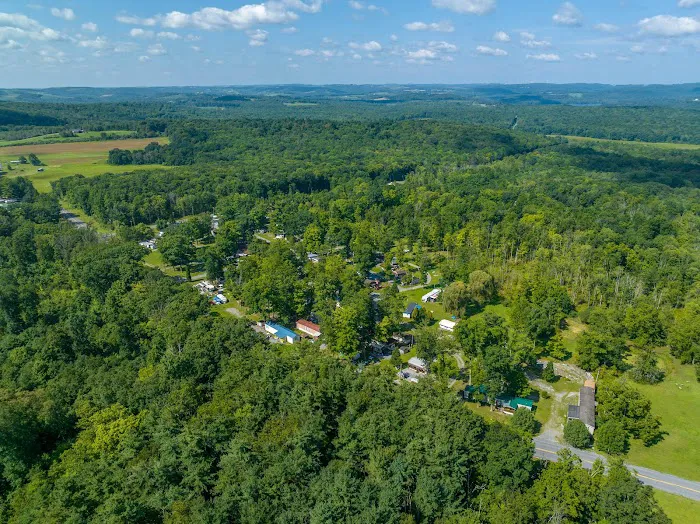 Breezy Hill Seasonal Campground | Central PA & Altoona, PA 9