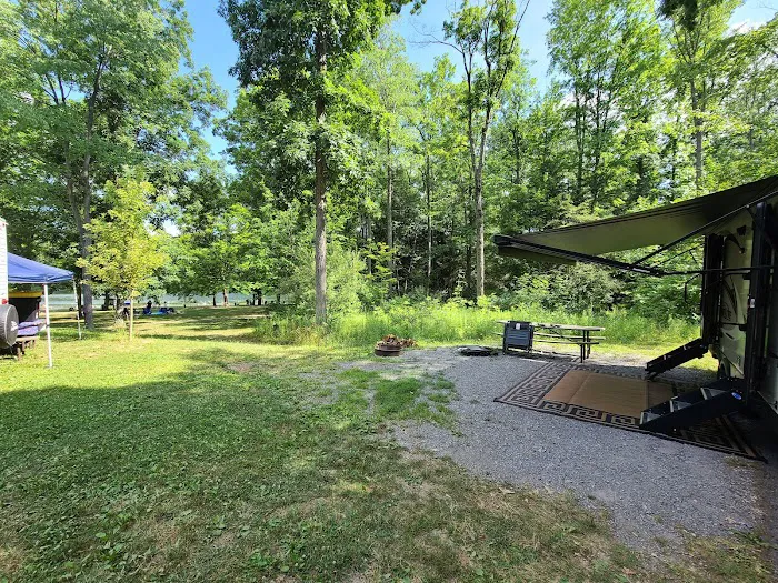 Crooked Run Campground 0
