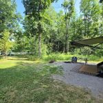 Crooked Run Campground