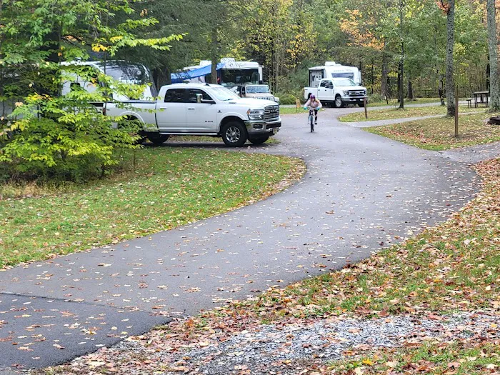 Crooked Run Campground 7