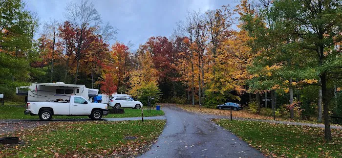Crooked Run Campground 6