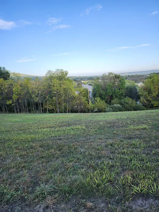 Wright’s Orchard Station Campground 0