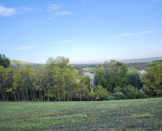 Wright’s Orchard Station Campground