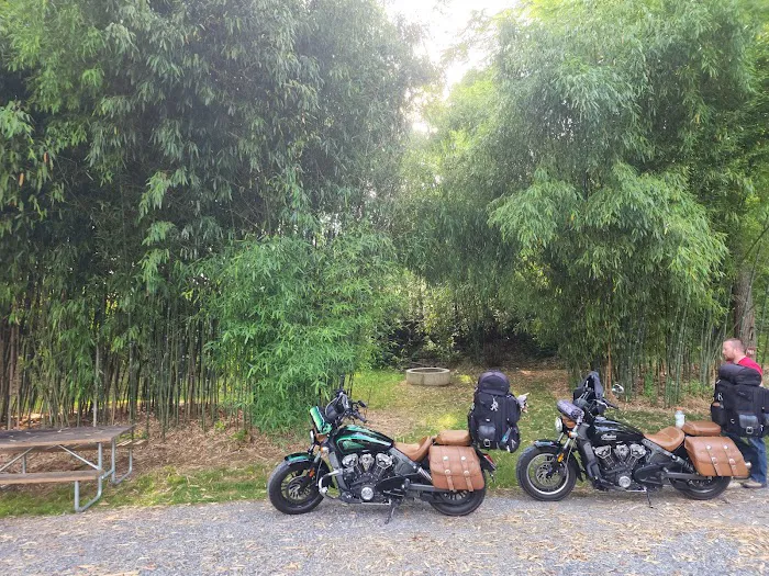 Wright’s Orchard Station Campground 6