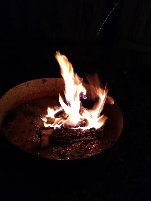 Wright’s Orchard Station Campground 7
