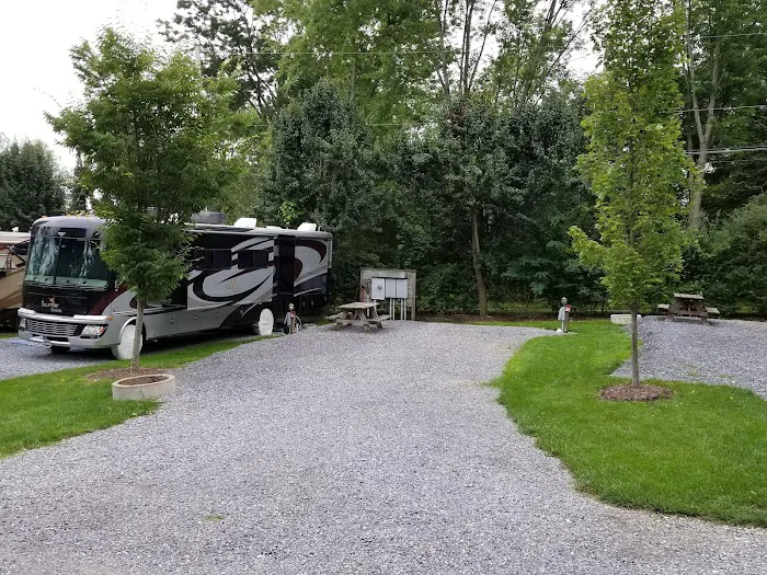 Wright’s Orchard Station Campground 8