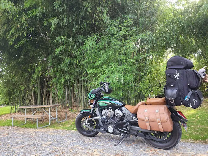 Wright’s Orchard Station Campground 9