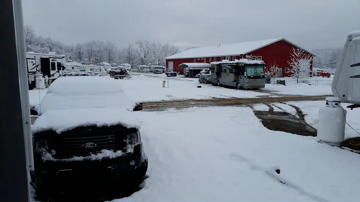 Weimers RV 764 Campground / Scott$ Arcade 2