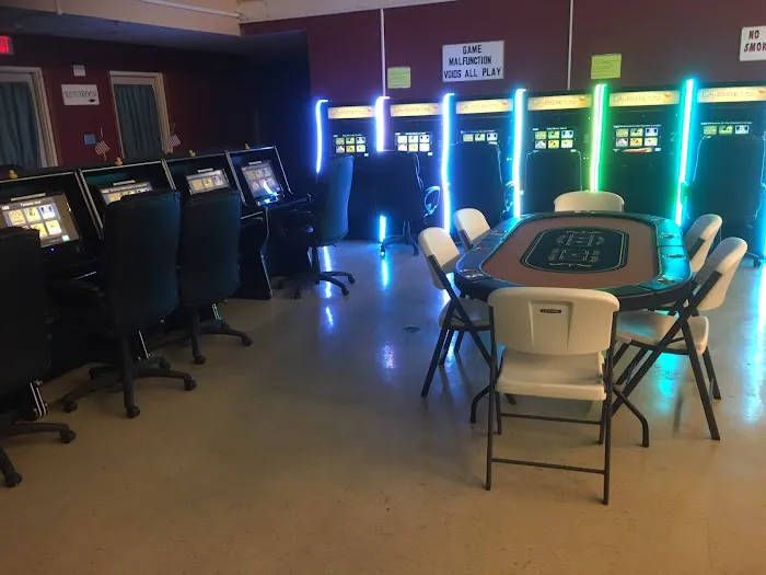 Weimers RV 764 Campground / Scott$ Arcade 1