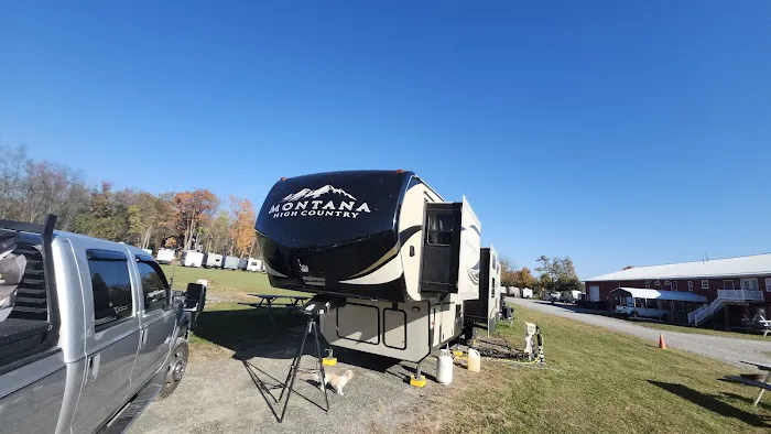 Weimers RV 764 Campground / Scott$ Arcade 6