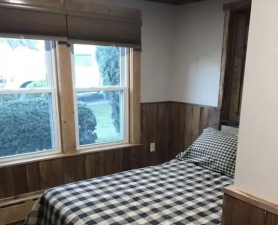 Hereford Hideaway Campground