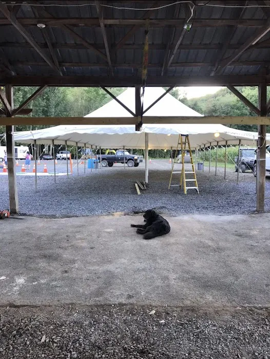 Hereford Hideaway Campground 1
