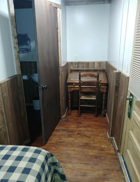 Hereford Hideaway Campground 4