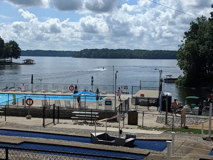 Lake Gaston Americamps 0