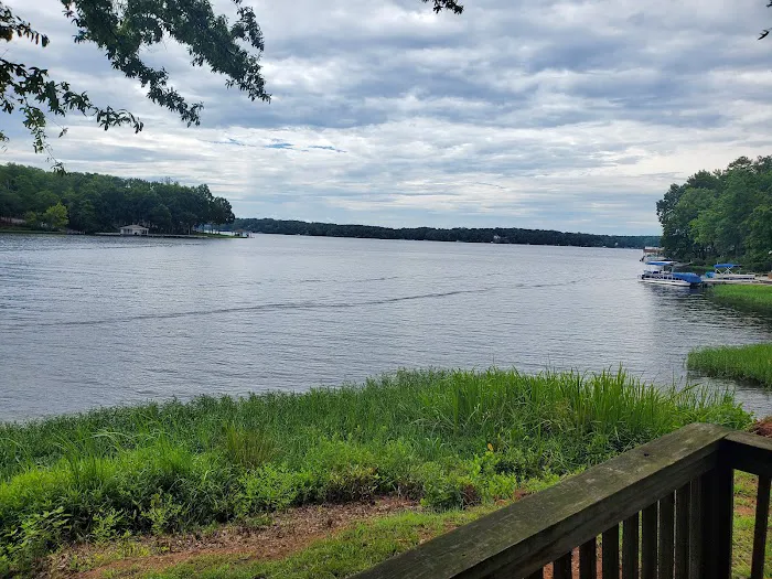 Lake Gaston Americamps 2