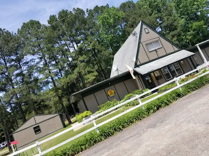 Enfield / Rocky Mount KOA Journey 2