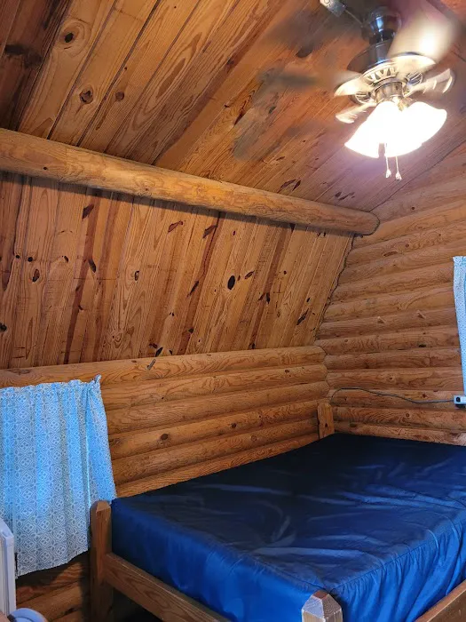 Enfield / Rocky Mount KOA Journey 0