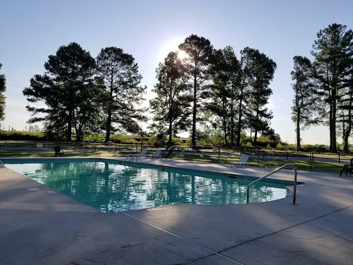 Enfield / Rocky Mount KOA Journey 1