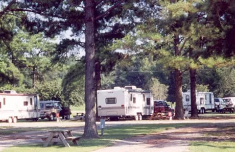 Enfield / Rocky Mount KOA Journey 5