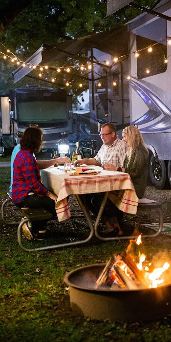 Enfield / Rocky Mount KOA Journey 3