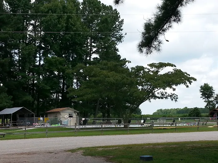 Enfield / Rocky Mount KOA Journey 4