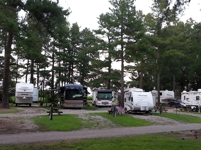 Enfield / Rocky Mount KOA Journey 8