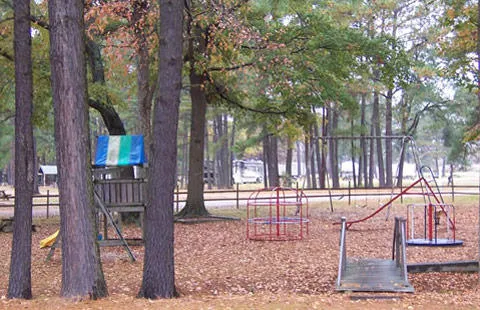 Enfield / Rocky Mount KOA Journey 7