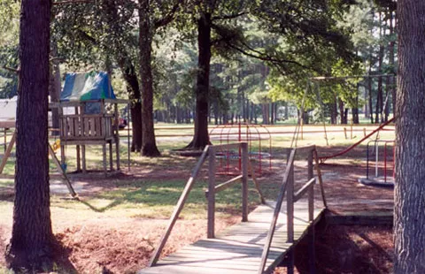 Enfield / Rocky Mount KOA Journey 9