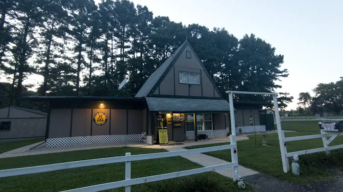 Enfield KOA 0
