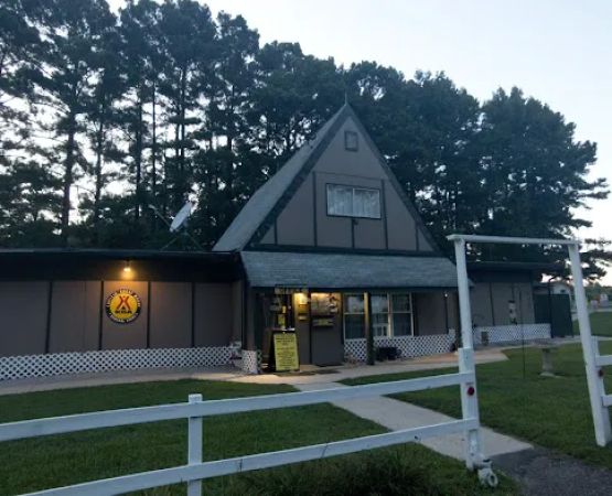 Enfield KOA