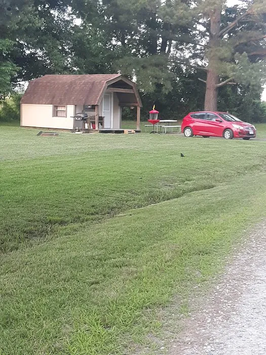 Enfield KOA 8