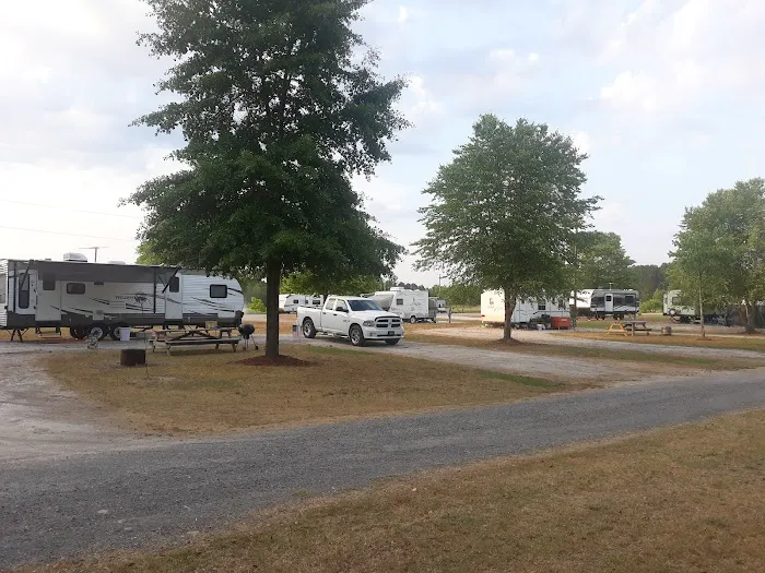 Rocky Hock Campground LLC 5