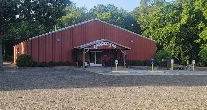 Rocky Hock Campground LLC 9