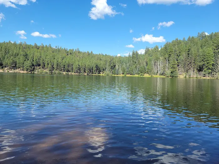 Cyclone Lake Campground 0