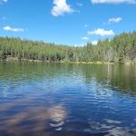 Cyclone Lake Campground