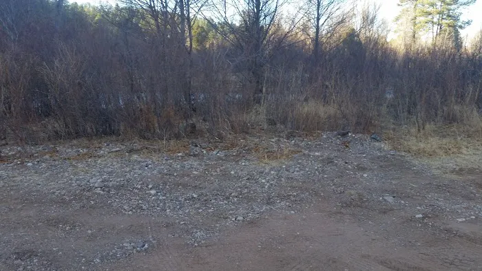 Diamond Creek Junction Campground 6